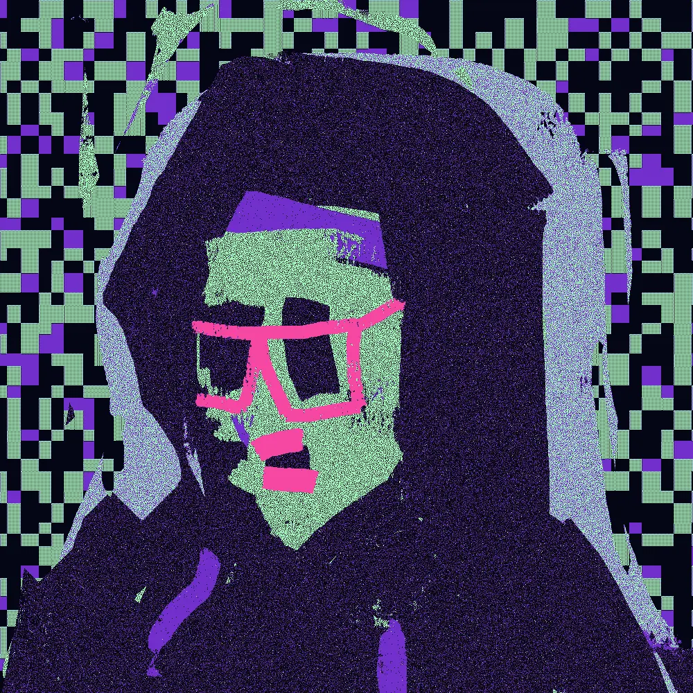 Gif of “Right-click and Save As Guy” by XCOPY
